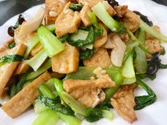 小炒素什锦-邢家锅贴老店·非遗·开封菜(金明广场店)