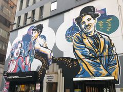 -兰芳园(中环老店)