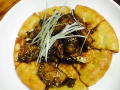 -清真新疆叶尔羌烤肉店(新香洲店)