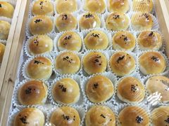 -吴记·吴酥生PASTRY宫廷酥饼