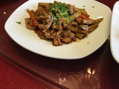 -高第街56号餐厅(宝龙店)