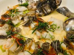 -尚一汤·粤菜海鲜(环球港店)