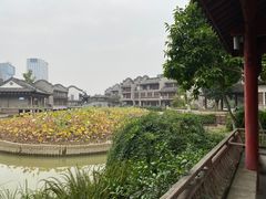 -龙潭水乡