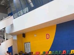 -翼速篮球·儿童体适能·中考体育(鲁能城店)