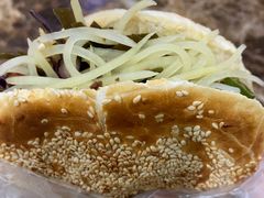 -三兄弟高炉烧饼