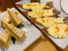 -小句号·精致料理(江南环球港店)