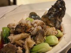 -铭轩中餐厅·海南菜·粤菜(亚龙湾瑞吉店)