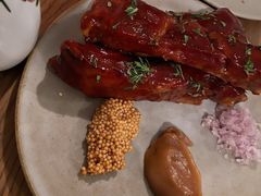 -BOR Eatery(安福路店)