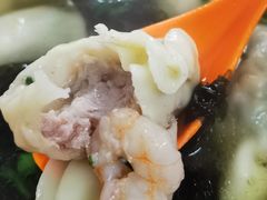-阿麟馄饨(延长路店)