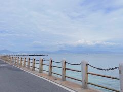 -三亚西岛海洋文化旅游区