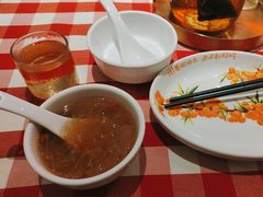 -西贝(紫荆广场店)