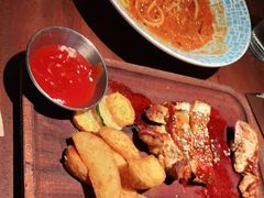 -West10 西拾·西餐厅·创意菜(未来科技城店)