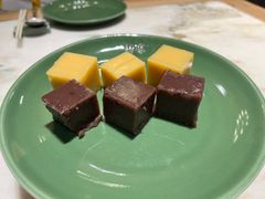 -那家小馆•北京菜•烤鸭(香山店)