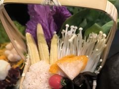 -湊湊火锅·茶憩(和平大悦城店)