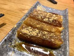 -付小姐在成都(川沙店)