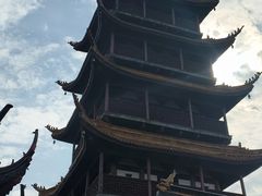 -狼山风景名胜区