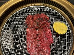 -厚贞日式烤肉(浦东汇智店)