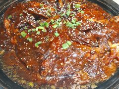 -东北大院·东北菜(三台子店)