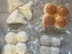 -宫门口馒头铺(创始人总店)