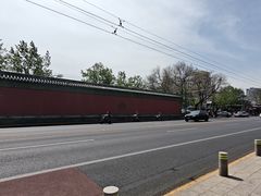 -历代帝王庙博物馆