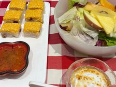 -西贝(吴中万象城店)