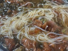 -老火车站牛肉粉