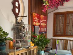 -观盐·盐帮菜(官园桥店)