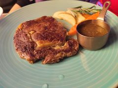 -斗牛士牛排(南京东路店)