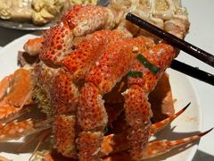 -行运海鲜食集(北京首店)
