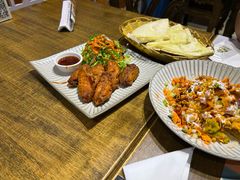 -印度玛咖·鲜熬咖喱(银泰创意城店)