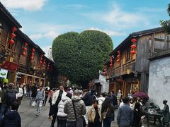 -三坊七巷历史文化街区