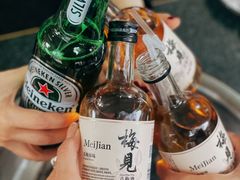 -徐氏竹香园牛肉火锅(飞虎路店)