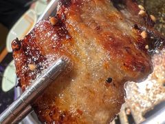 -梨花自助烤肉(天河城店)