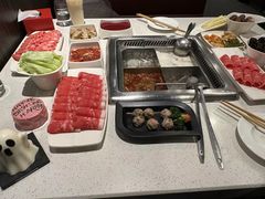 -海底捞火锅(高科广场店)