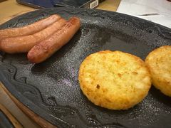 -萨莉亚意式餐厅(天河城购物中心店)