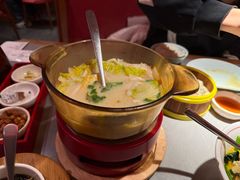 -闽上鲜·福建菜(龙湖滨江天街店)