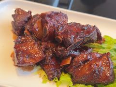 -锡和无锡菜(景丽苑店)