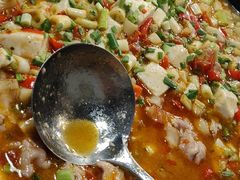 -邱金小炒·30 年盐帮江湖菜(自贡店)