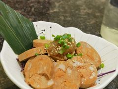 -酉林和牛·烧肉