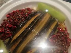 -壹只菜·崇明本地特色菜(崇明南门店)