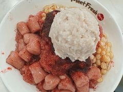 -鲜芋仙(观音桥大融城LG店)