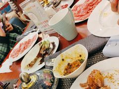 -元一希尔顿酒店·禅自助餐厅·啤酒花园