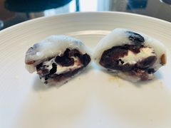 豆大福-季味菓屋