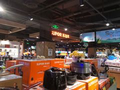 -旺豪阳光超市(友谊阳光城店)