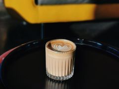 -BLAQ咖啡(骏豪店)
