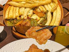 -奉天小馆·非遗东北菜(济南万象城店)