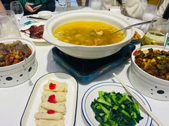 -厨艺餐厅·江西菜(省博物馆店)