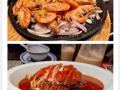 -南京大牌档(三阳广场苏宁店)
