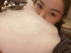 -The Lounge·大堂酒廊·北京粤财JW万豪酒店