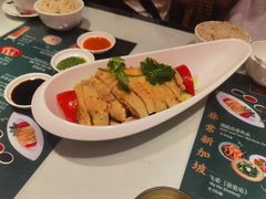 -滕记星发餐室·新加坡菜(巨鹿路店)
